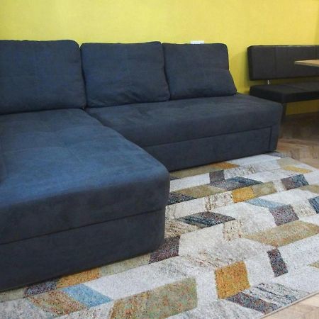 San Stefano Elite Apartment Varna Eksteriør bilde