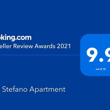 San Stefano Elite Apartment Varna Eksteriør bilde