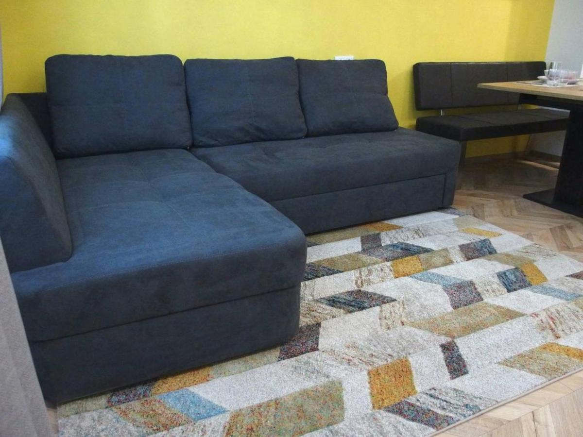 San Stefano Elite Apartment Varna Eksteriør bilde