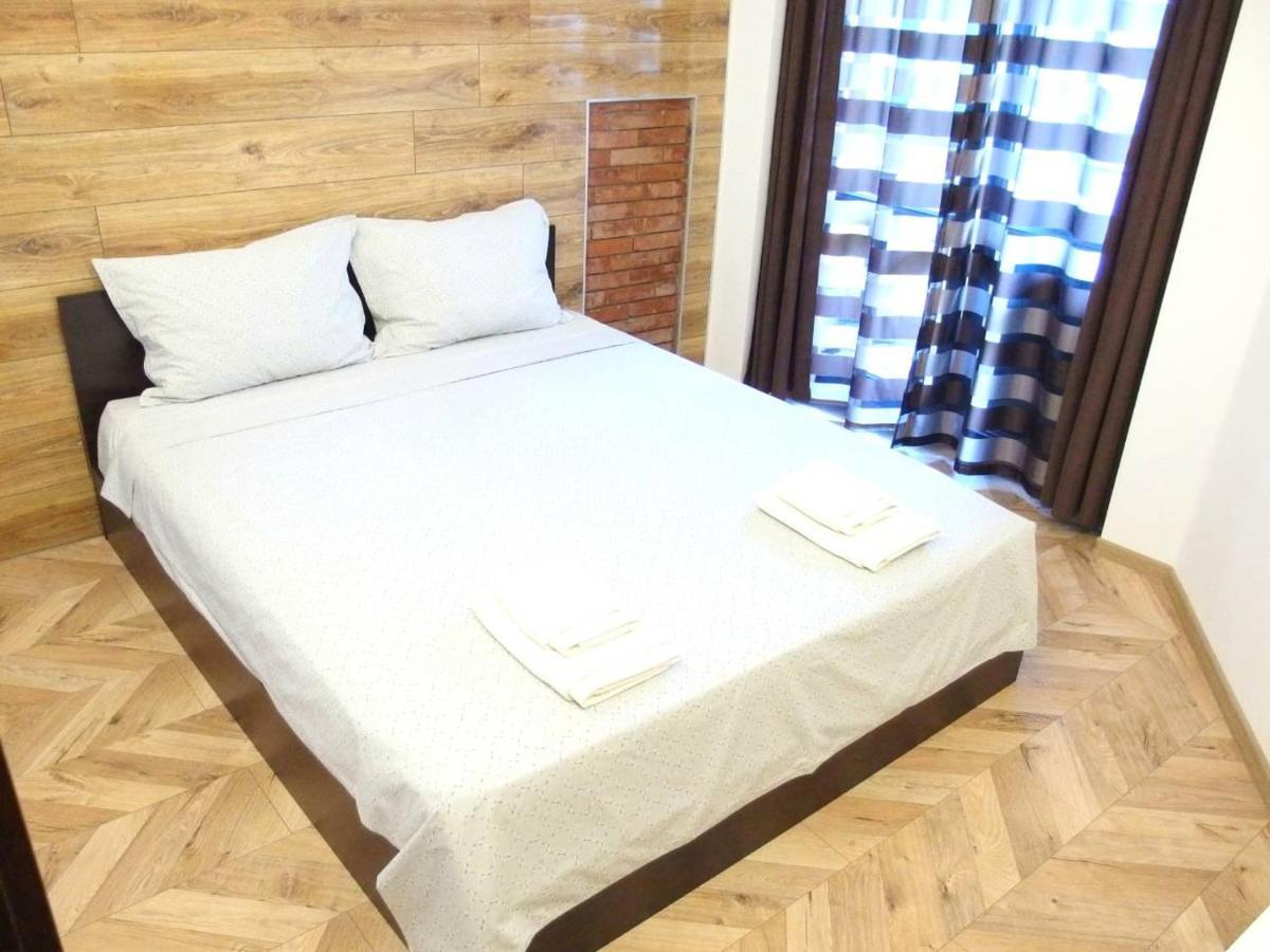 San Stefano Elite Apartment Varna Eksteriør bilde