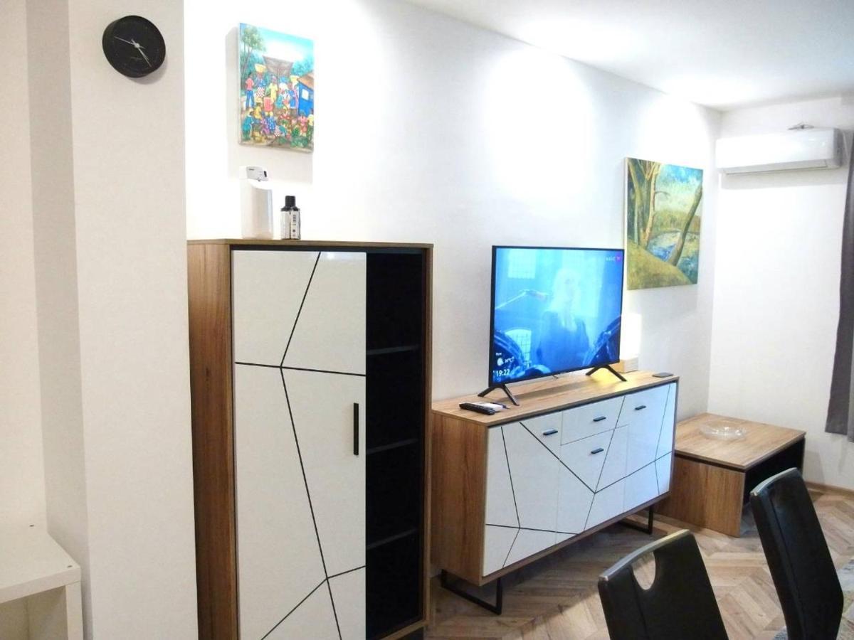 San Stefano Elite Apartment Varna Eksteriør bilde