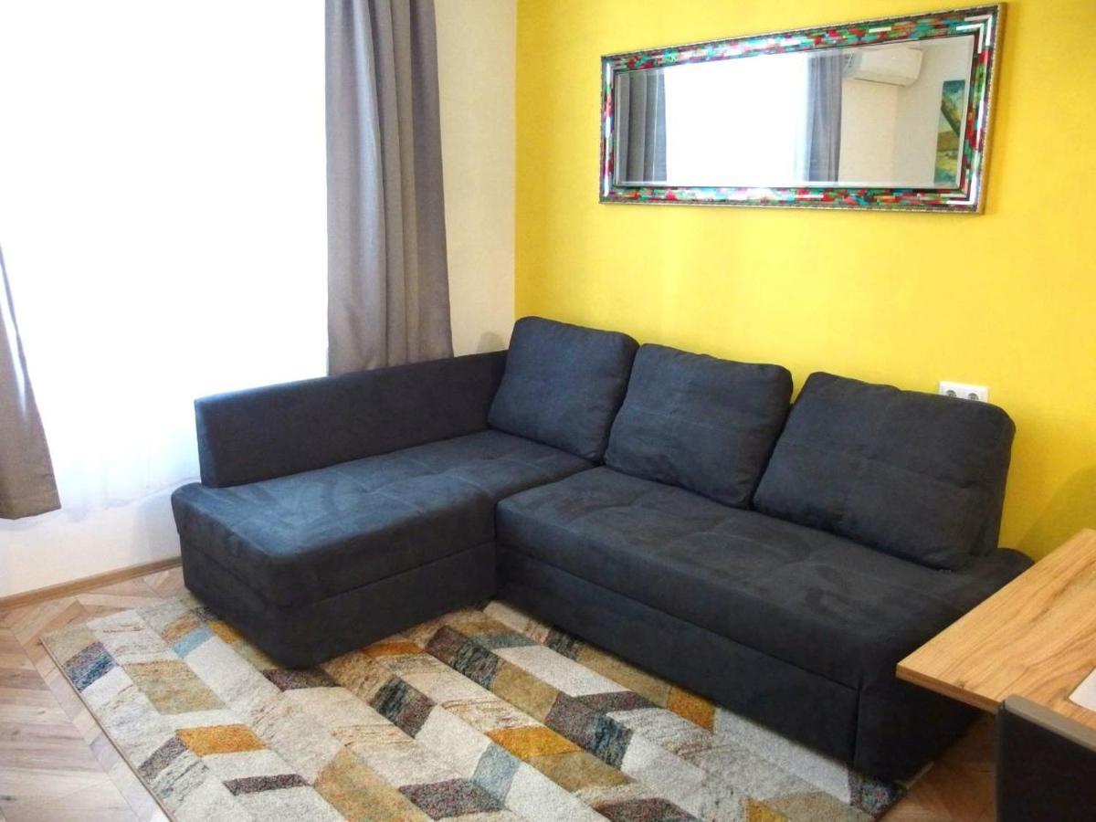 San Stefano Elite Apartment Varna Eksteriør bilde