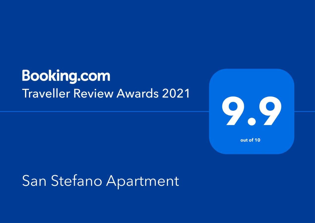 San Stefano Elite Apartment Varna Eksteriør bilde