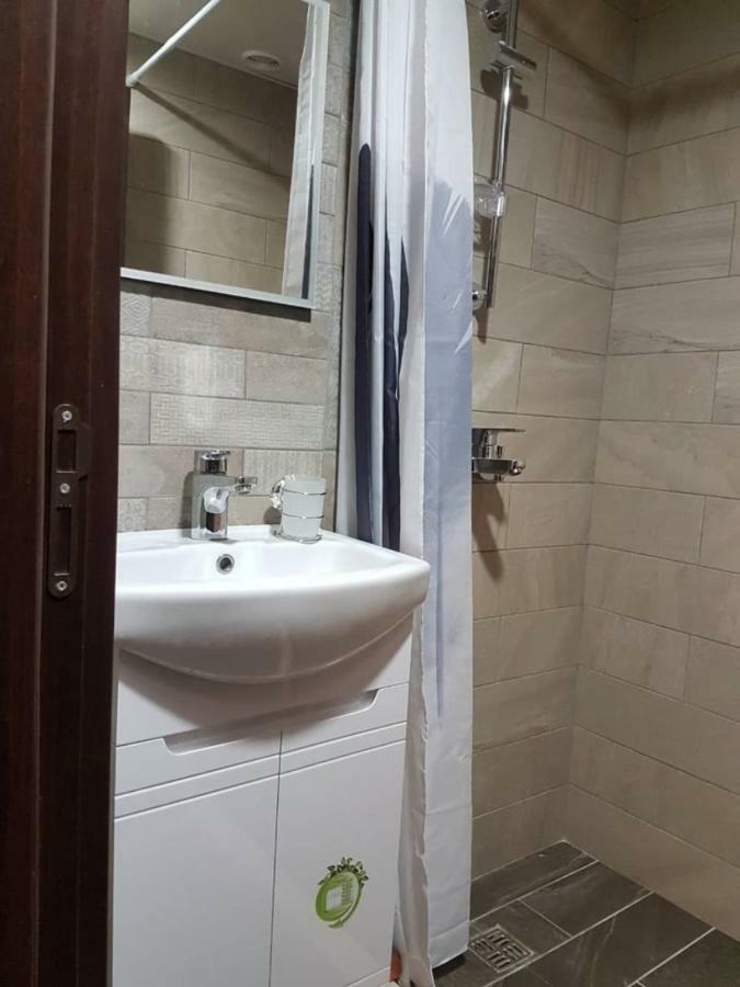 San Stefano Elite Apartment Varna Eksteriør bilde