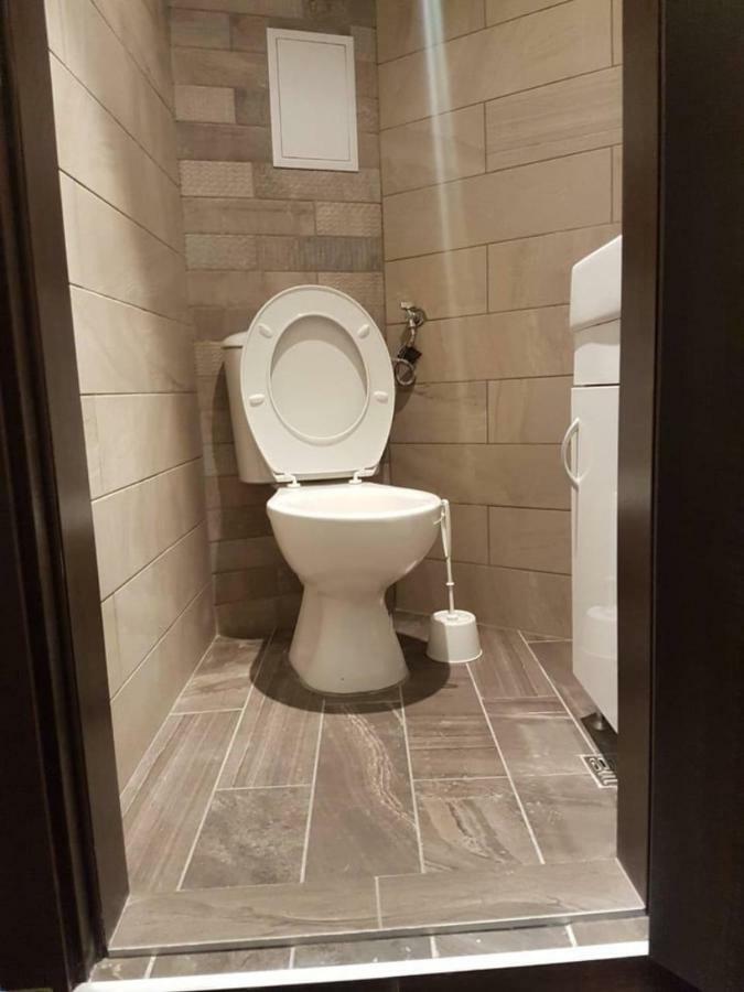 San Stefano Elite Apartment Varna Eksteriør bilde