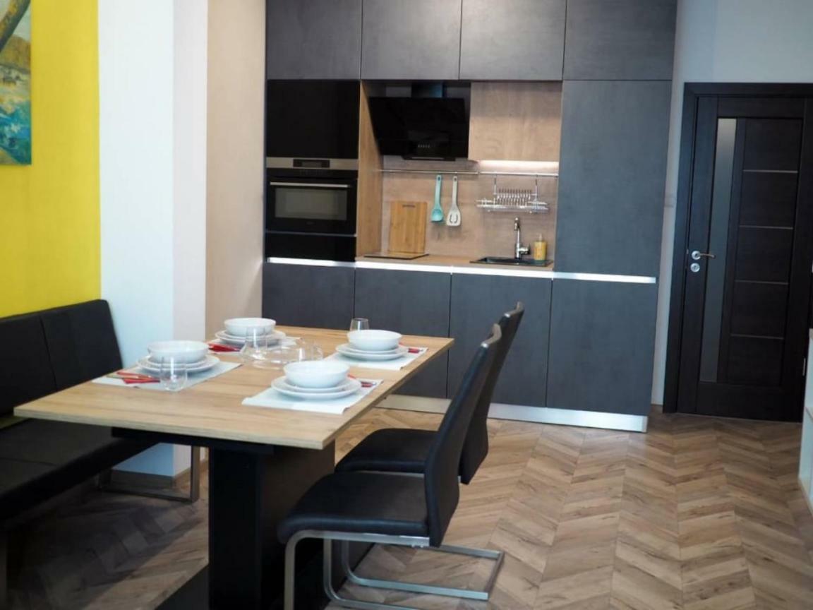 San Stefano Elite Apartment Varna Eksteriør bilde